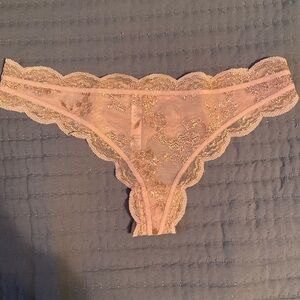 Dream angel thong